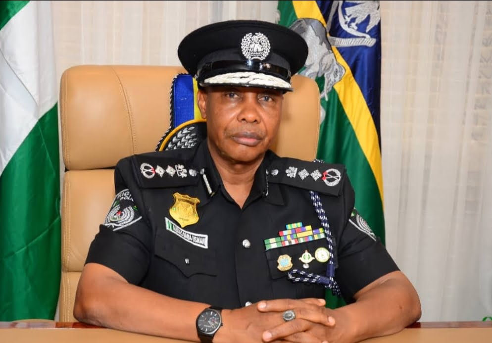 Don't allow killer of our son go unpunished - Family of Jumia rider tells IGP
