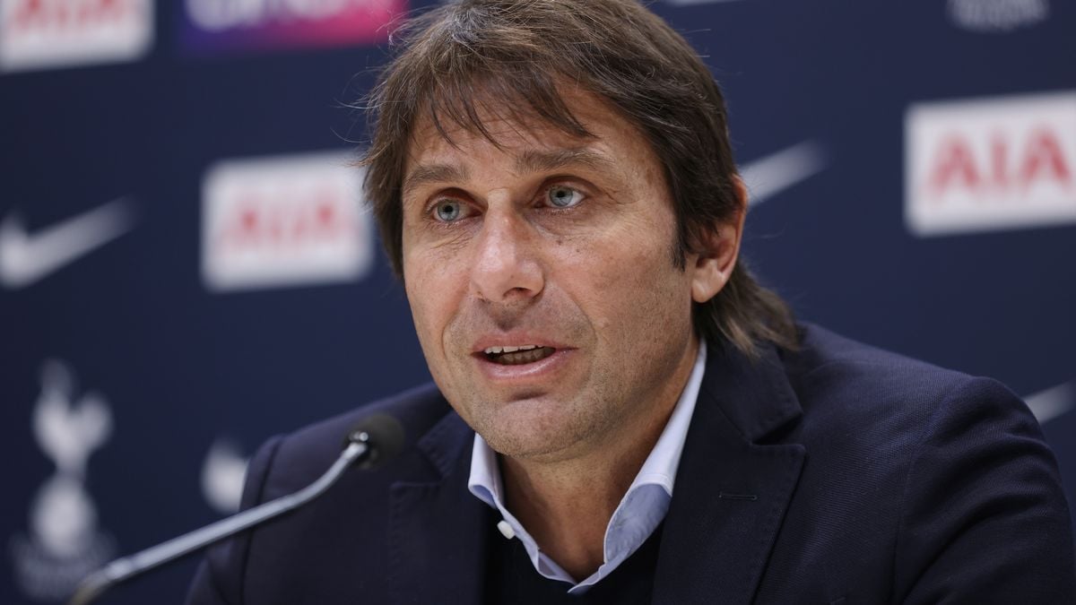 EPL: Don't try to intimidate officials - Conte warns Arteta ahead of Tottenham vs Arsenal