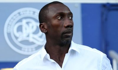 EPL: He was scared of the ball - Hasselbaink pinpoints Chelsea's real problem