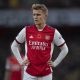 EPL: Martin Odegaard reveals Arsenal's plot to beat Man United in crunch clash