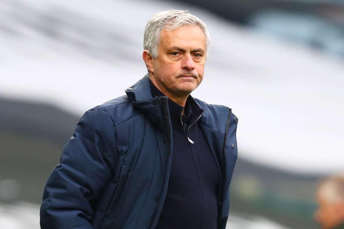 EPL: Mourinho eager to return to former club