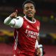 EPL: You brought tears to my eye – Willock tells Arsenal striker