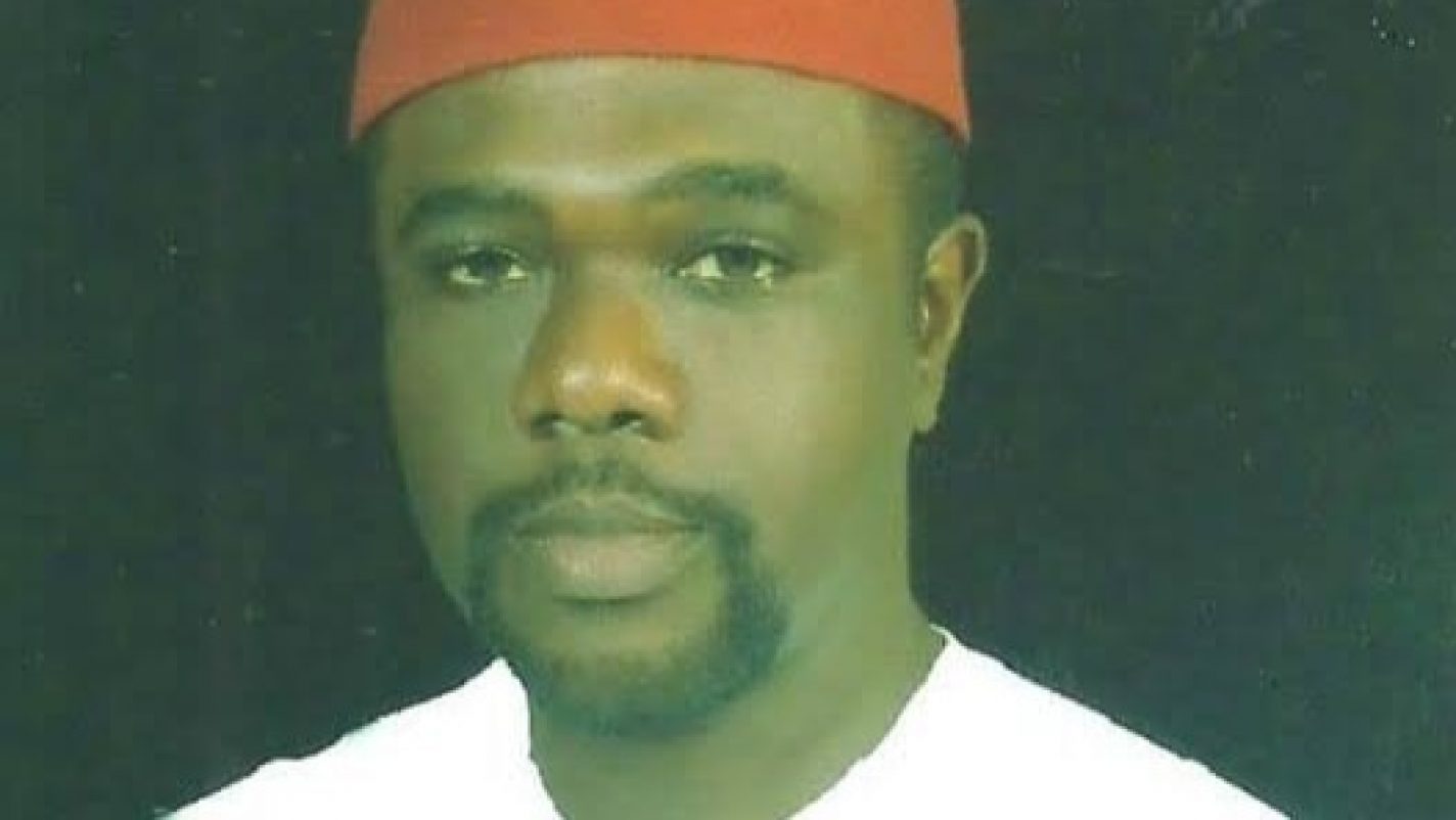 Enugu APC crisis: Nnamani's ward, kinsmen warn Agballah