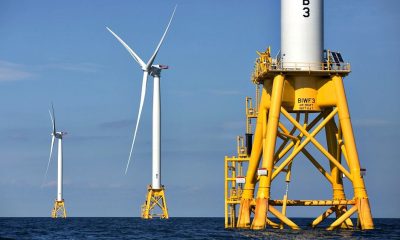'Fears of relocation are real': Danish industry warns of US green subsidies
