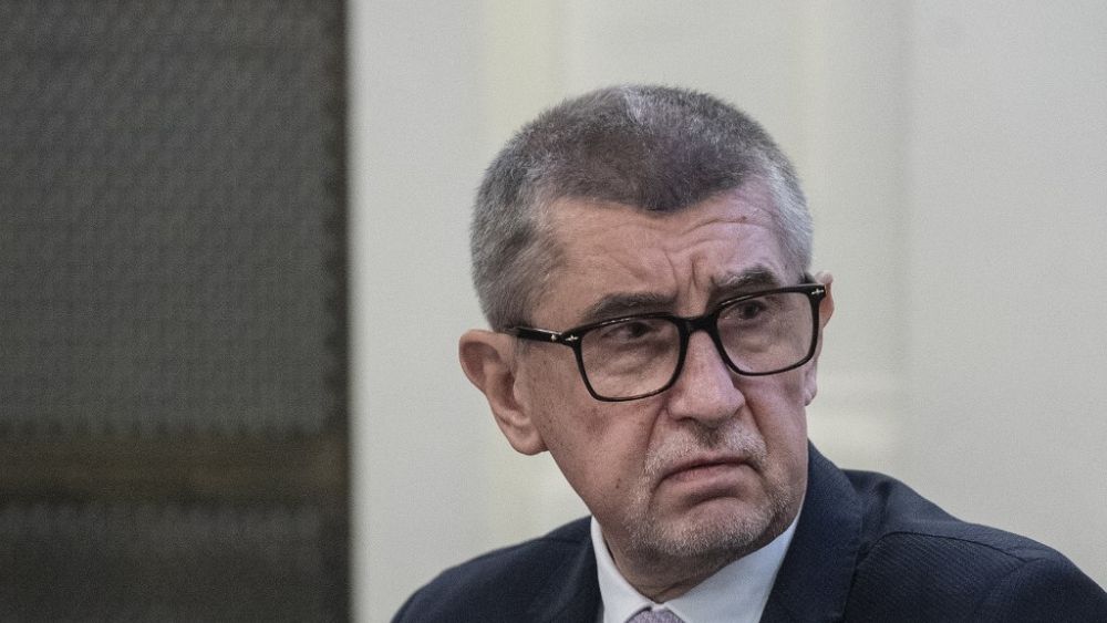 Former PM Andrej Babis cleared of fraud by Czech court