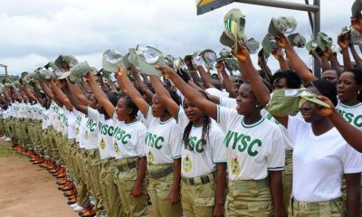 NYSC set to use E-Naira for corps members