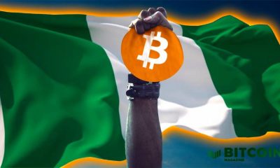 Nigeria Looking To Legalize Bitcoin - Bitcoin Magazine
