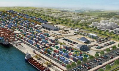 Nigeria: With New Deep Sea Port, Nigeria's Focus Turns to Better Road, Rail Connections