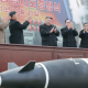North Korea’s Kim Jong Un orders ‘exponential’ expansion of nuclear arsenal - National
