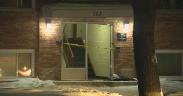 One person in unstable condition after fire at Transcona apartment - Winnipeg