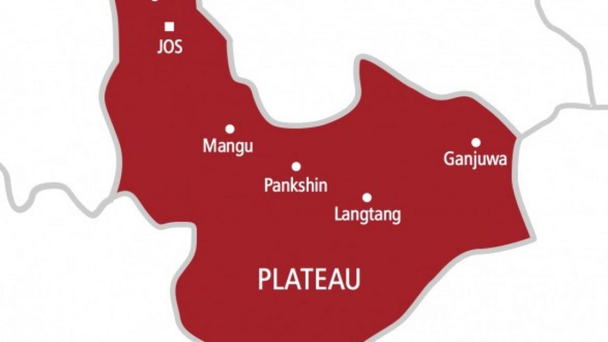 Pastor kidnaps self twice, collects ransom in Plateau
