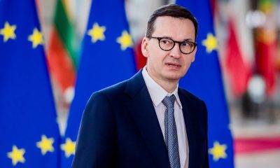 Polish PM says adopting the euro would bring spike in prices