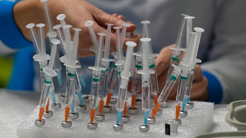 'Public taken for a ride': EU yielded to commercial interests over COVID-19 vaccines, NGOs say