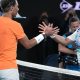 Rafael Nadal loses at Australian Open hampered by a bad hip