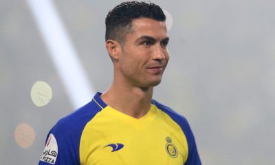 Ronaldo’s ex-teammate to join him at Al-Nassr