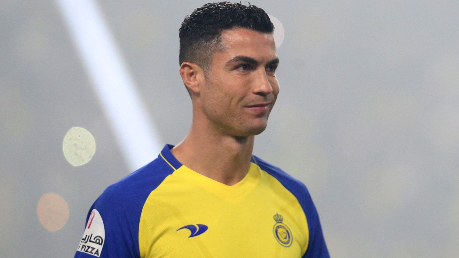 Ronaldo’s ex-teammate to join him at Al-Nassr