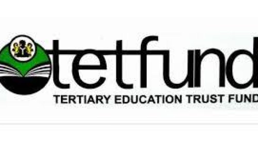 TETFund condemns campaign of calumny against its executive secretary