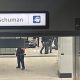 Three injured in knife attack at Brussels metro station near European Commission