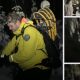 Three snow bikers rescued after long overnight search in Kelowna, B.C. - Okanagan