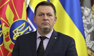 Top Ukrainian officials resign amid crackdown on corruption