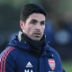 Transfer: Arteta in shock move to bring Real Madrid midfielder to Arsenal