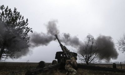 Ukraine war: Savage fighting in Soledar, Ukraine 'de facto' NATO member, Africa urged to condemn war