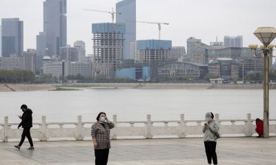 Wuhan three years on: fear subsides but caution remains in cradle of COVID