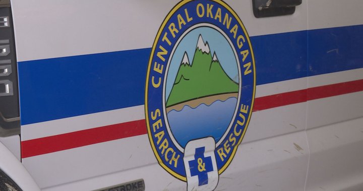 COSAR could see some funding for new search and rescue facility - Okanagan