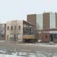 Lethbridge’s historic Bow On Tong building demolished after Tuesday fire - Lethbridge