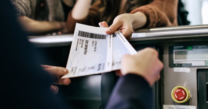 Parents abandon their ticketless baby at Israeli airport check-in - National