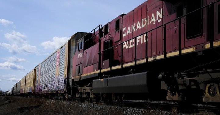 ‘Ready to roll’: CP Rail preparing for KCS merger, ruling expected within weeks