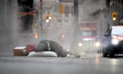 Warming centres remain available in Toronto amidst extreme cold, city says - Toronto