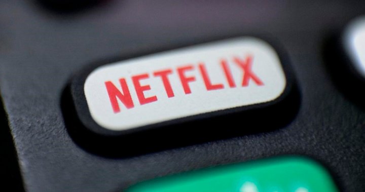 Netflix Canada begins its password-sharing crackdown. Here’s what to know - National