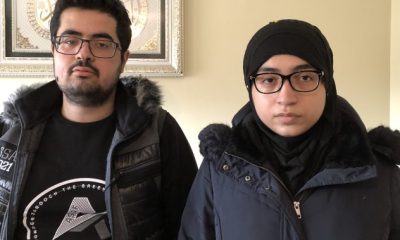 Nova Scotia family fears for survivors who lost homes in Turkey earthquake - Halifax