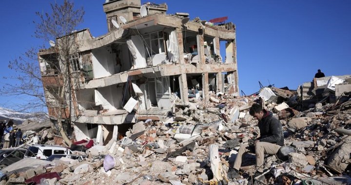 Saskatchewan immigrants react to Turkey-Syria earthquake
