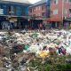 Imo: Epidemic looms as refuse overruns Owerri