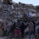 Turkey earthquake: Survivors still being found as death toll tops 25,000 - National
