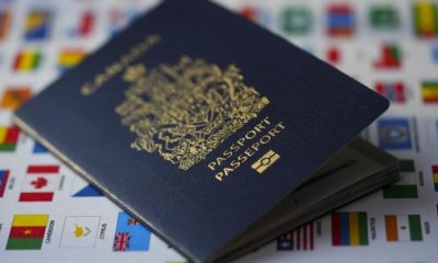 40% decline in permanent residents becoming Canadian citizens since 2001, data shows - National