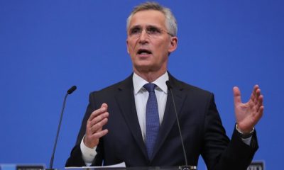 Turkey must ratify Finland, Sweden NATO bids, Stoltenberg says. ‘Time is now’ - National
