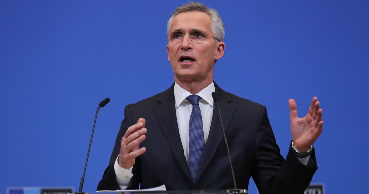Turkey must ratify Finland, Sweden NATO bids, Stoltenberg says. ‘Time is now’ - National