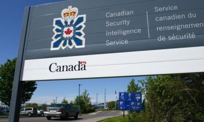 China, Russia could target Canada’s AI sector, spy agency warns - National