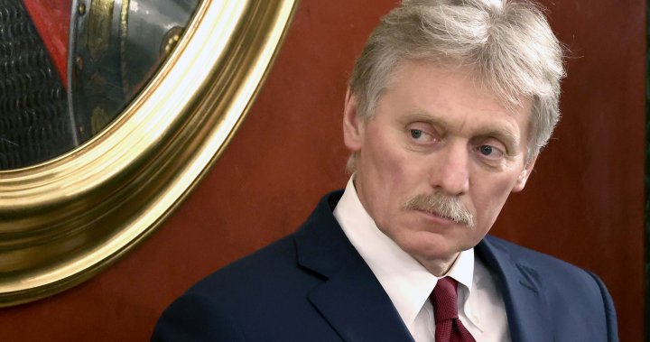 Russia won’t return to New START treaty until West is ready to talk: Kremlin - National