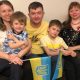 Ukrainian family living in Nova Scotia reflects on one year of war - Halifax