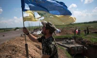 A look back at one year of courage, survival and war in Ukraine - National