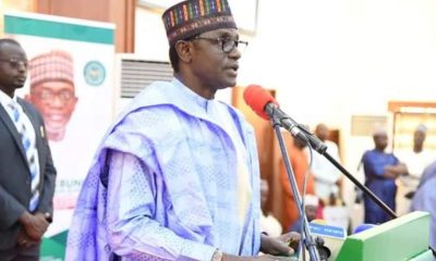 2023 election: Caution your wards to shun violence, thuggery – Gov Buni tasks parents, traditional rulers