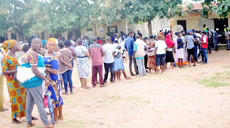 2.12 million Abia electorate to vote in 4,062 polling units, reveals INEC
