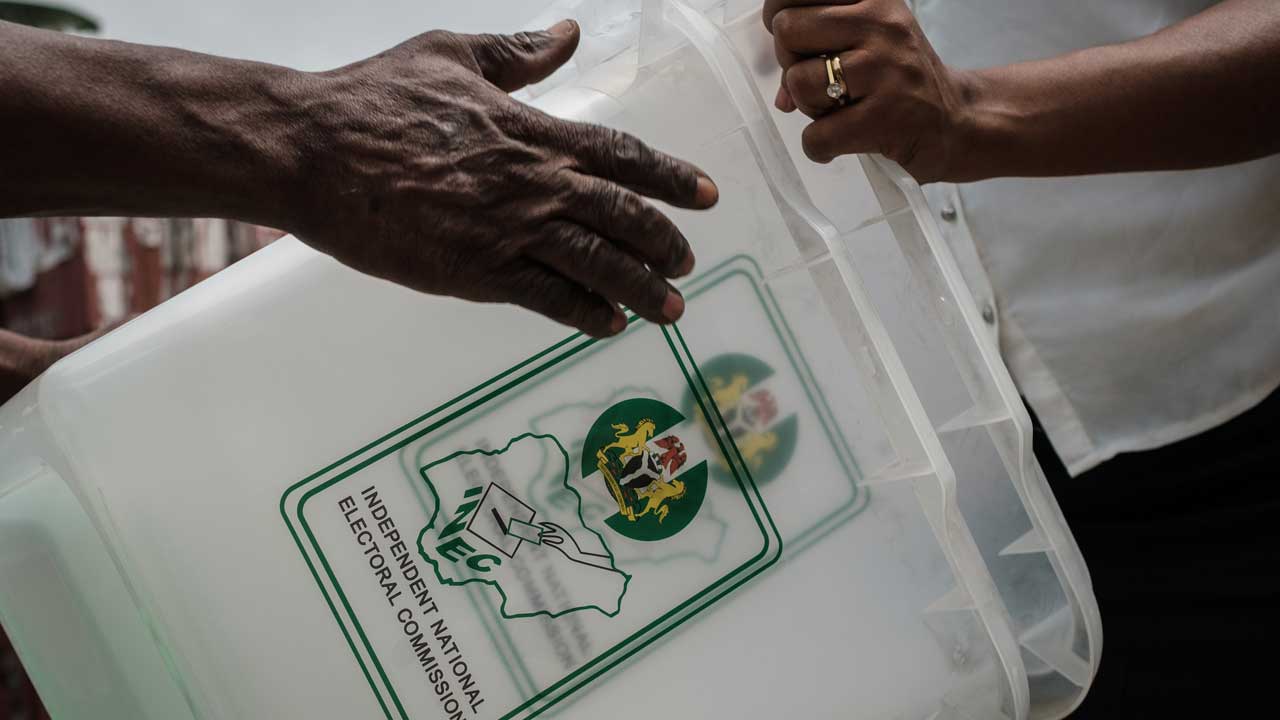 Adefarati, ex-Ondo governor's son, wins Rep election