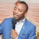 Atiku an opportunist, hopes to capitalize on Naira redesign policy - Sowore
