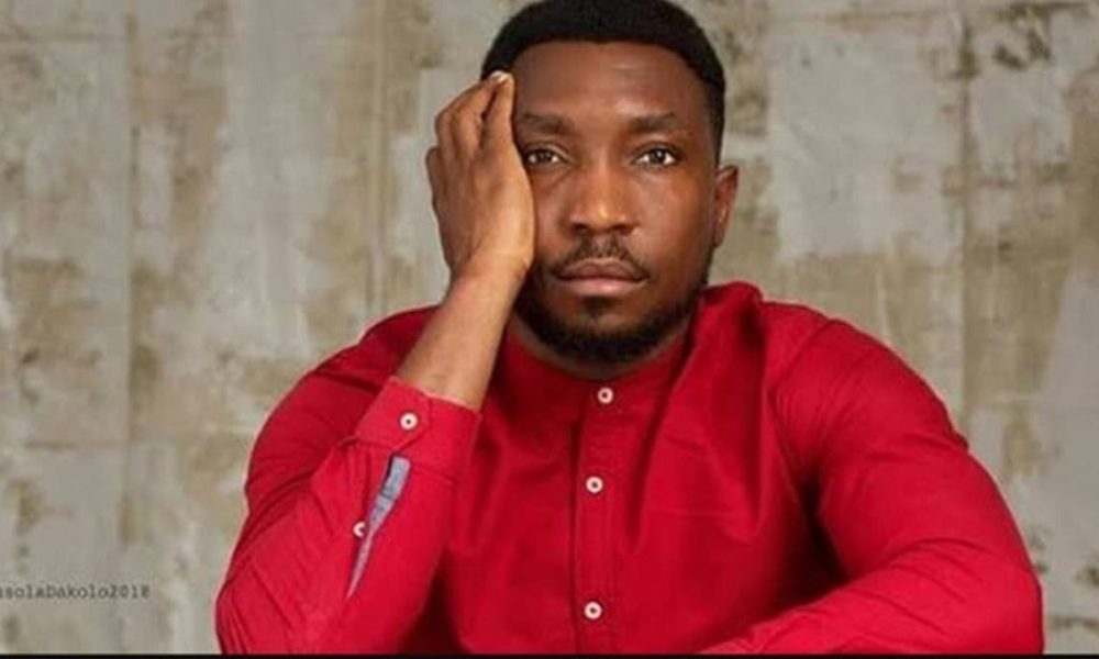 Avoid religious gatherings that only see bad things – Timi Dakolo