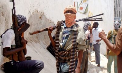 Bandits reportedly kill lone farmer in Kaduna community